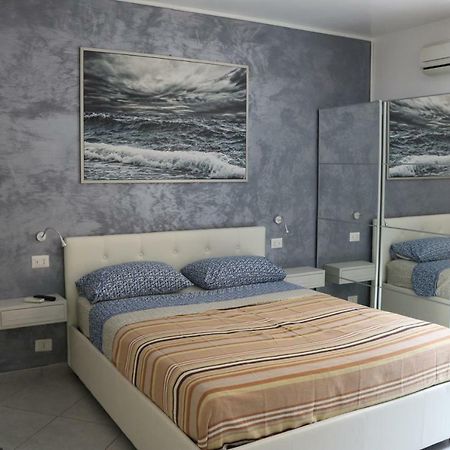 B&B Del Corso Cefalù Extérieur photo