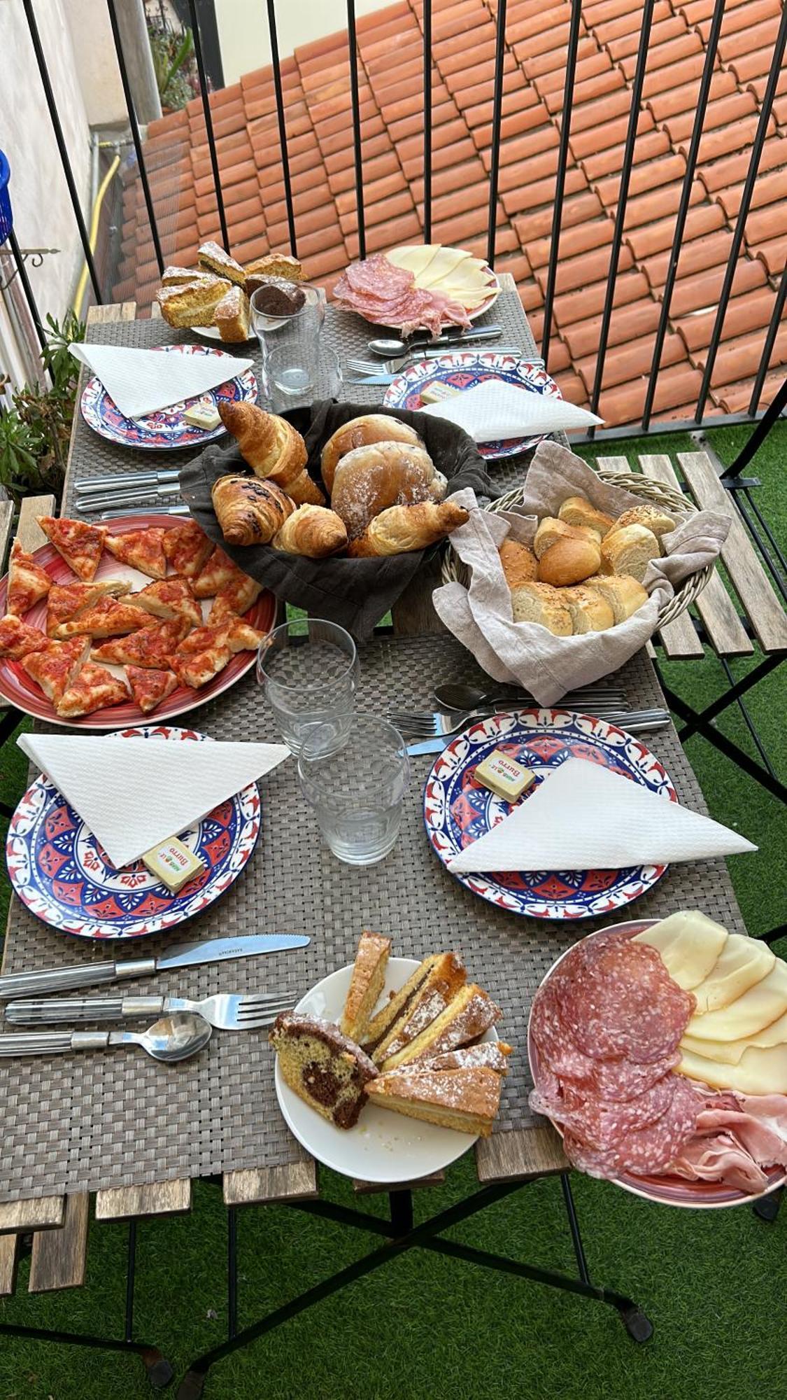 B&B Del Corso Cefalù Extérieur photo
