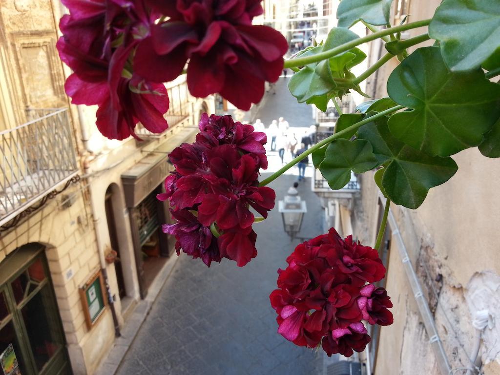 B&B Del Corso Cefalù Extérieur photo
