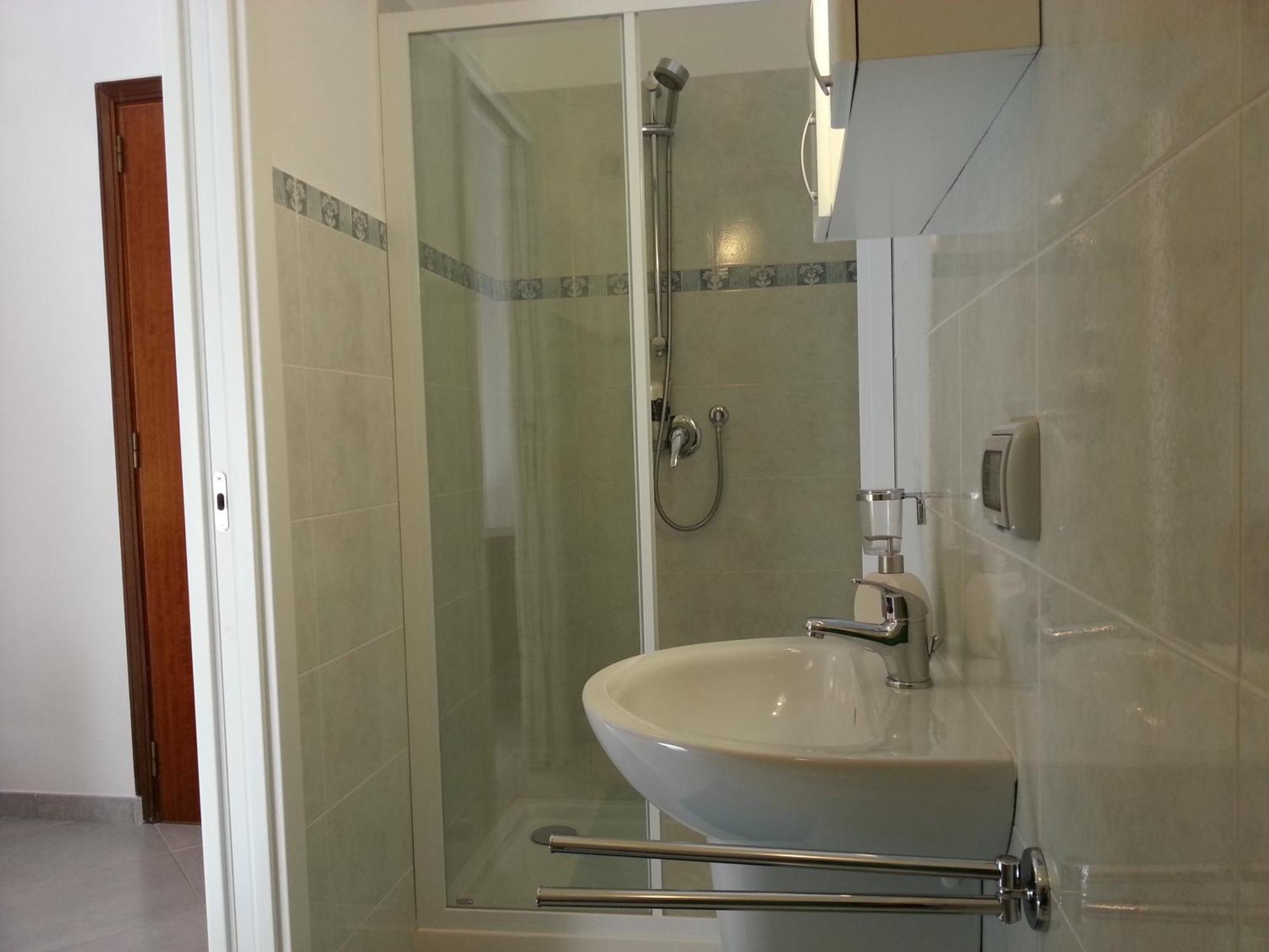 B&B Del Corso Cefalù Chambre photo