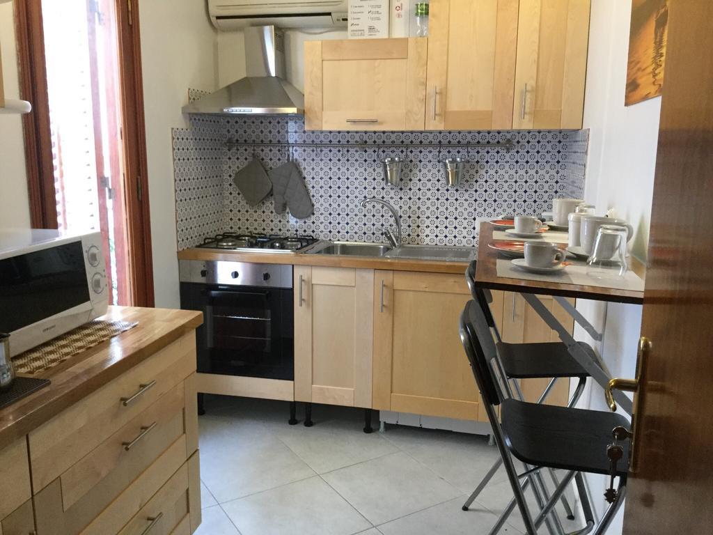 B&B Del Corso Cefalù Extérieur photo