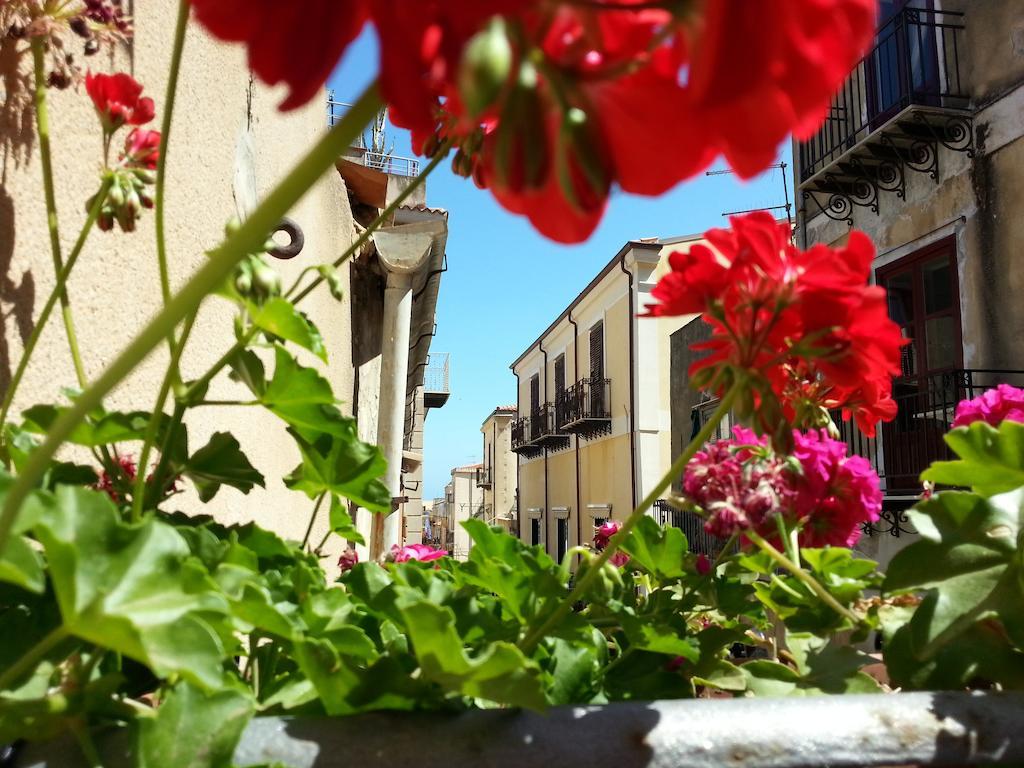 B&B Del Corso Cefalù Extérieur photo