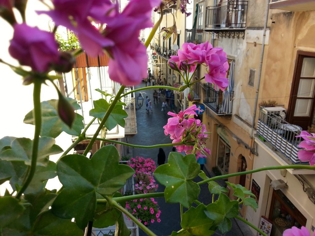 B&B Del Corso Cefalù Extérieur photo