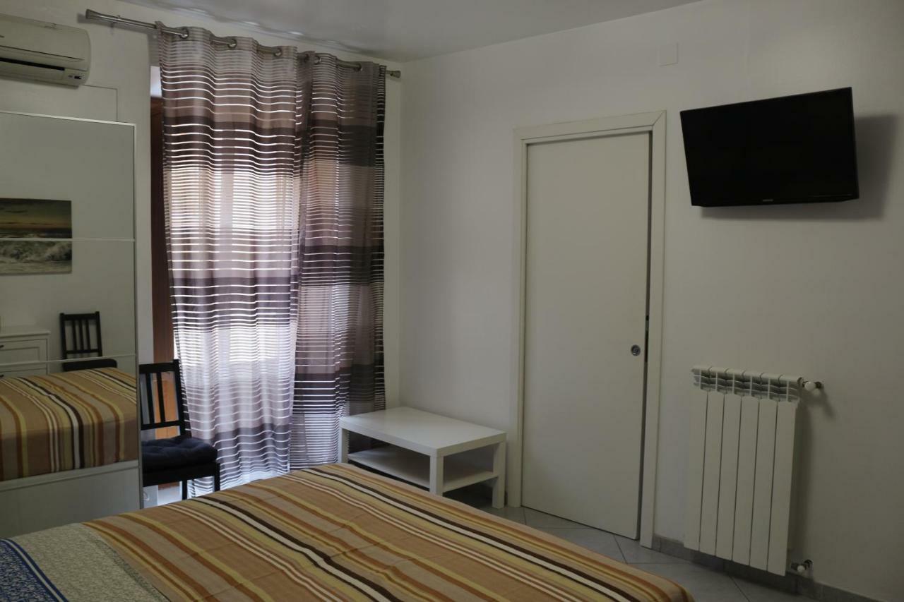 B&B Del Corso Cefalù Extérieur photo