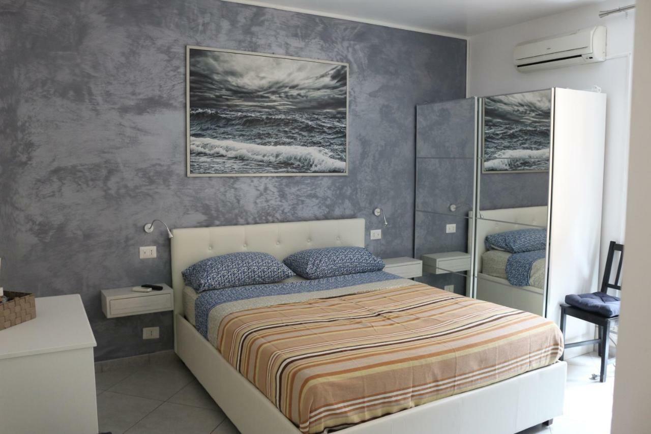 B&B Del Corso Cefalù Extérieur photo